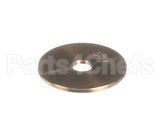 0CK049 Electrolux Professional Gas Nozzle; Dia.3.80