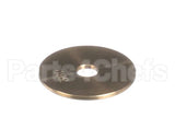0CK049 Electrolux Professional Gas Nozzle; Dia.3.80