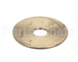 0CK051 Electrolux Professional Gas Nozzle; Dia.4.25