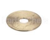 0CK051 Electrolux Professional Gas Nozzle; Dia.4.25