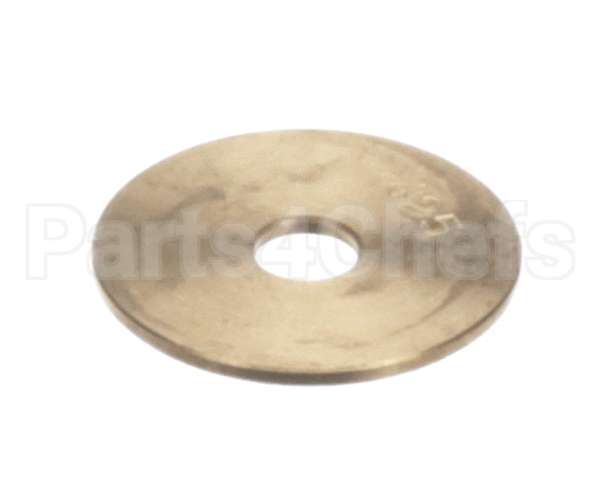 0CK051 Electrolux Professional Gas Nozzle; Dia.4.25