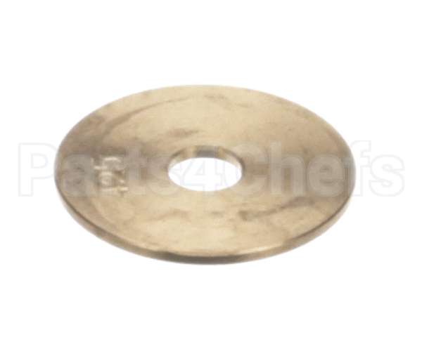 0CK051 Electrolux Professional Gas Nozzle; Dia.4.25