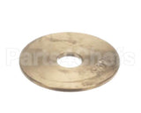 0CK051 Electrolux Professional Gas Nozzle; Dia.4.25