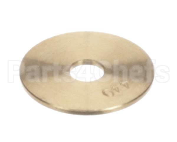 0CK052 Electrolux Professional Gas Nozzle; Dia.4.40