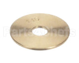 0CK052 Electrolux Professional Gas Nozzle; Dia.4.40