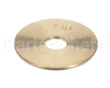 0CK052 Electrolux Professional Gas Nozzle; Dia.4.40