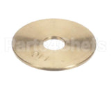 0CK052 Electrolux Professional Gas Nozzle; Dia.4.40