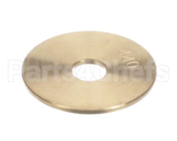 0CK052 Electrolux Professional Gas Nozzle; Dia.4.40