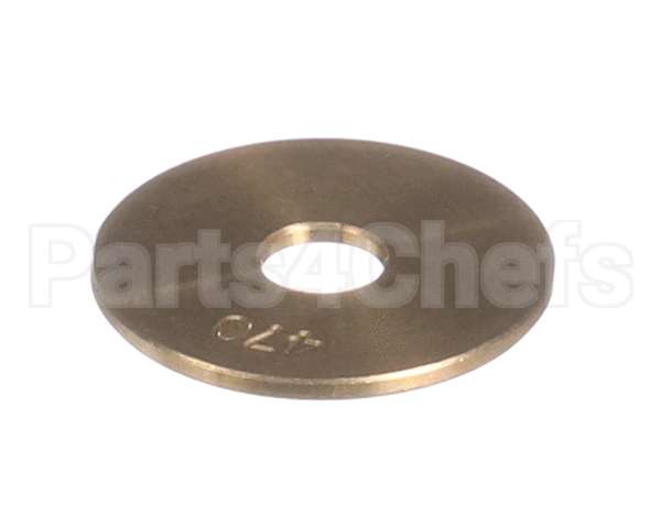 0CK054 Electrolux Professional Gas Nozzle; Dia.4.70