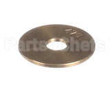 0CK054 Electrolux Professional Gas Nozzle; Dia.4.70