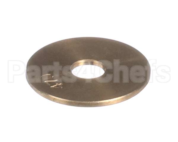 0CK054 Electrolux Professional Gas Nozzle; Dia.4.70
