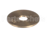 0CK054 Electrolux Professional Gas Nozzle; Dia.4.70