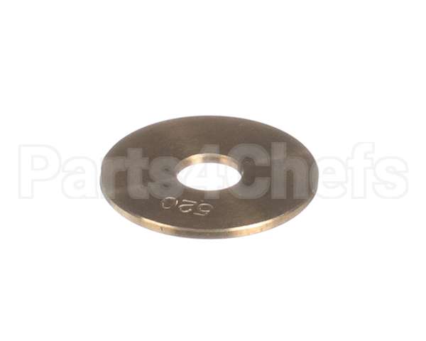 0CK057 Electrolux Professional Gas Nozzle; Dia.5.20