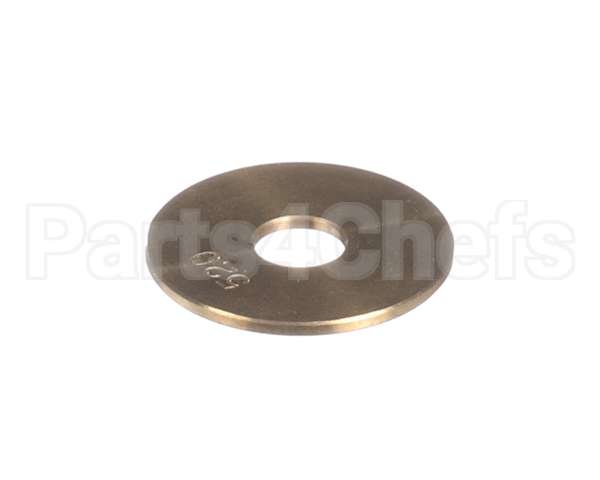 0CK057 Electrolux Professional Gas Nozzle; Dia.5.20