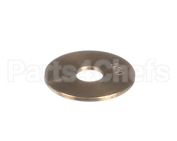 0CK057 Electrolux Professional Gas Nozzle; Dia.5.20