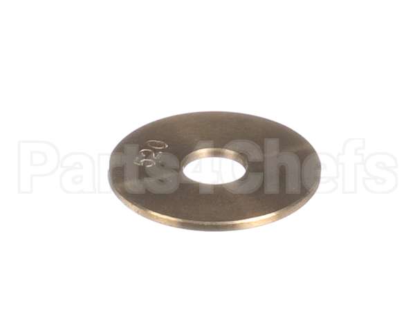 0CK057 Electrolux Professional Gas Nozzle; Dia.5.20