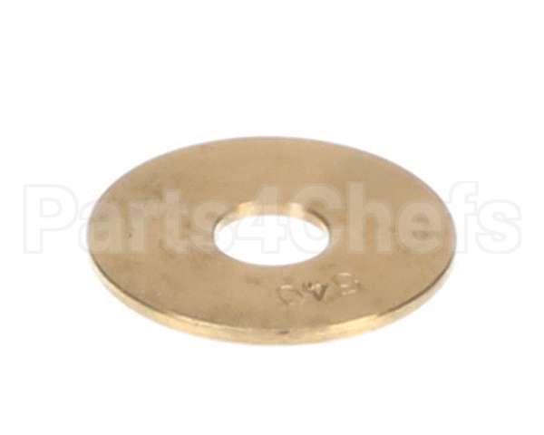 0CK059 Electrolux Professional Gas Nozzle; Dia. 5.40