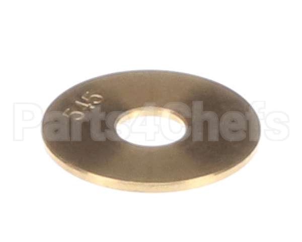 0CK060 Electrolux Professional Gas Nozzle; Dia. 5.45