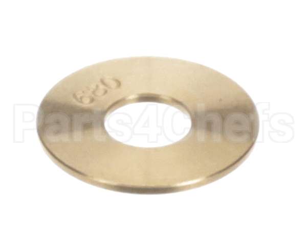 0CK065 Electrolux Professional Gas Nozzle; Dia. 6.80