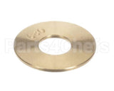 0CK065 Electrolux Professional Gas Nozzle; Dia. 6.80