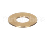 0CK068 Electrolux Professional Gas Nozzle; Dia. 7.40