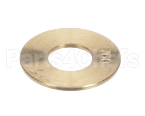 0CK069 Electrolux Professional Gas Nozzle; Dia. 7.60