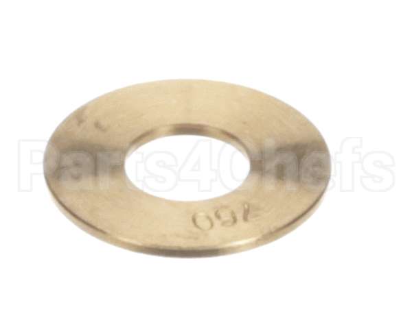 0CK069 Electrolux Professional Gas Nozzle; Dia. 7.60