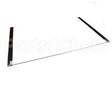 0CK081 Electrolux Professional Internal Glass