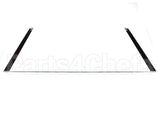 0CK081 Electrolux Professional Internal Glass