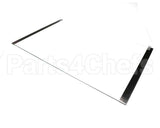 0CK081 Electrolux Professional Internal Glass