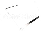 0CK081 Electrolux Professional Internal Glass