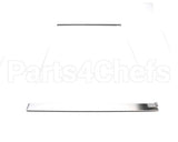 0CK081 Electrolux Professional Internal Glass