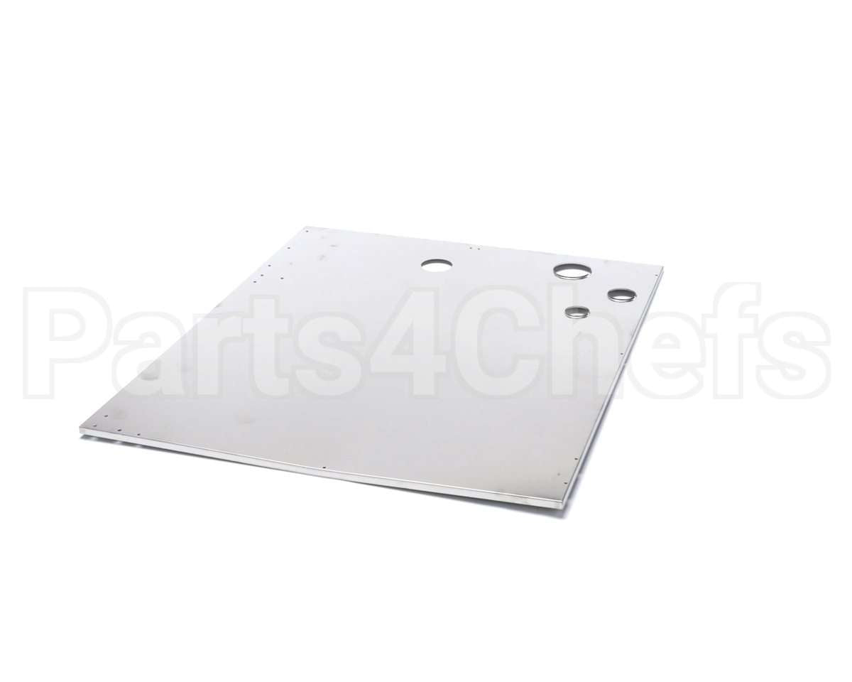 0CK091 Electrolux Professional Oven Lid