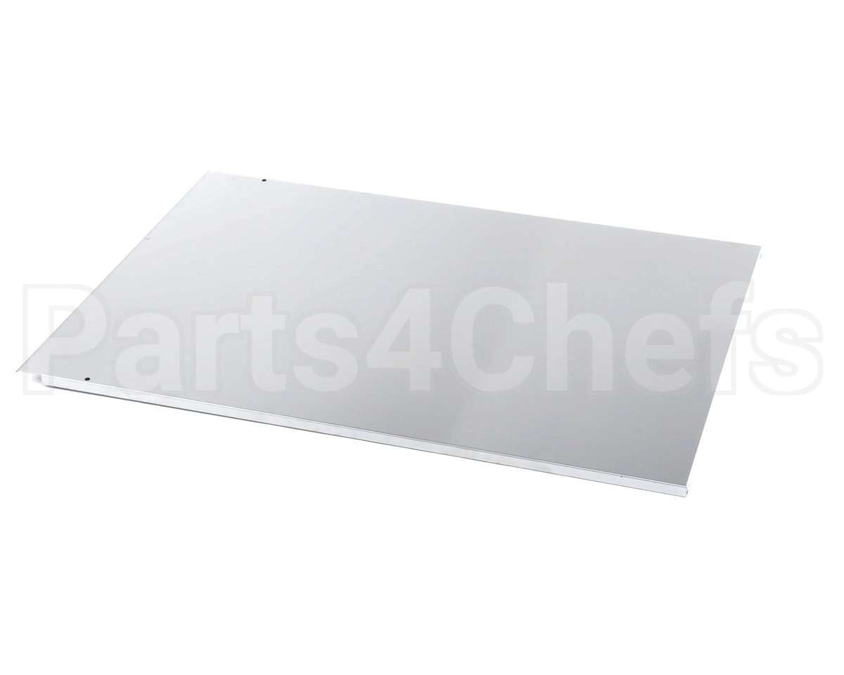 0CK102 Electrolux Professional Left Side