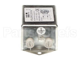 0CK105 Electrolux Professional Rif Filter; 250V 10A