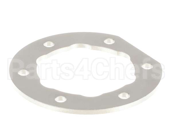 0CK109 Electrolux Professional Chimney Flange