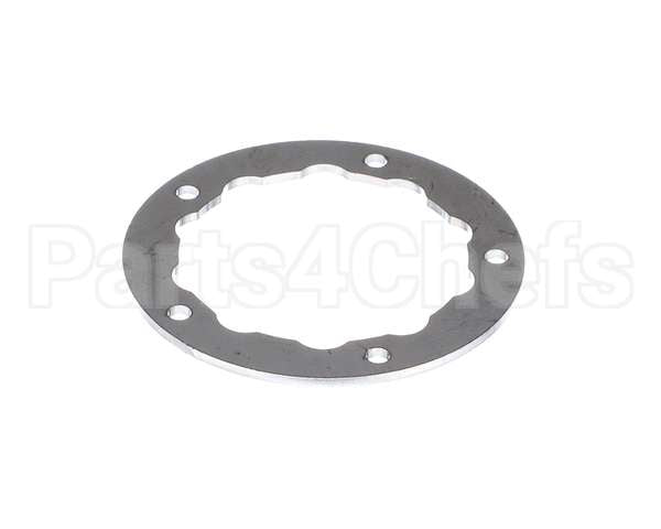 0CK110 Electrolux Professional Chimney Flange