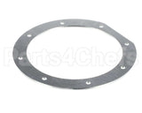 0CK112 Electrolux Professional Heat Exchanger Flange