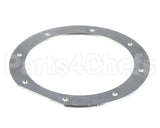 0CK112 Electrolux Professional Heat Exchanger Flange