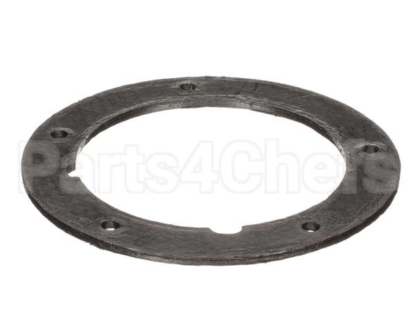 0CK116 Electrolux Professional Burner Gasket; 6 2/1-10 1/1