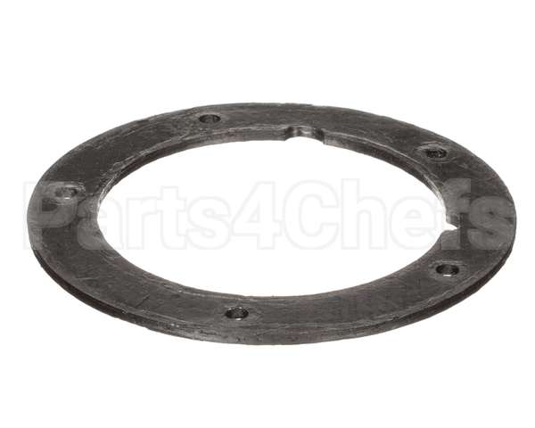 0CK116 Electrolux Professional Burner Gasket; 6 2/1-10 1/1