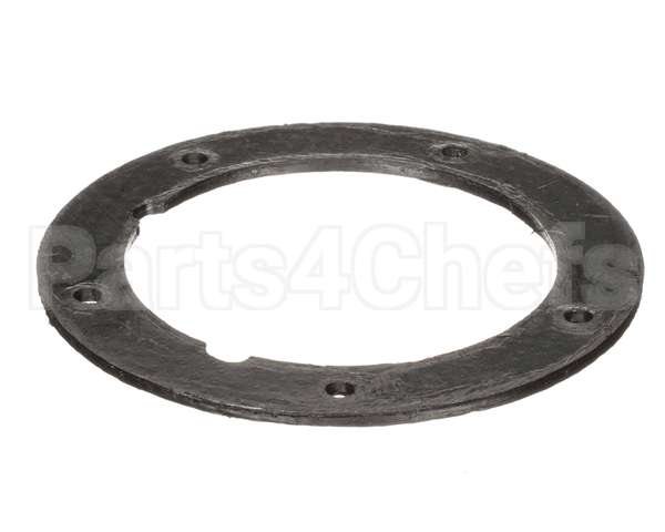 0CK116 Electrolux Professional Burner Gasket; 6 2/1-10 1/1