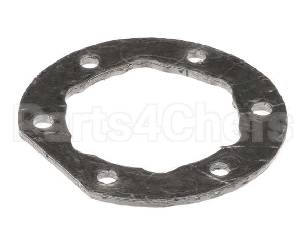 0CK117 Electrolux Professional Chimney Gasket; 6 1/1-10 1/1