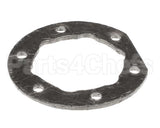 0CK117 Electrolux Professional Chimney Gasket; 6 1/1-10 1/1