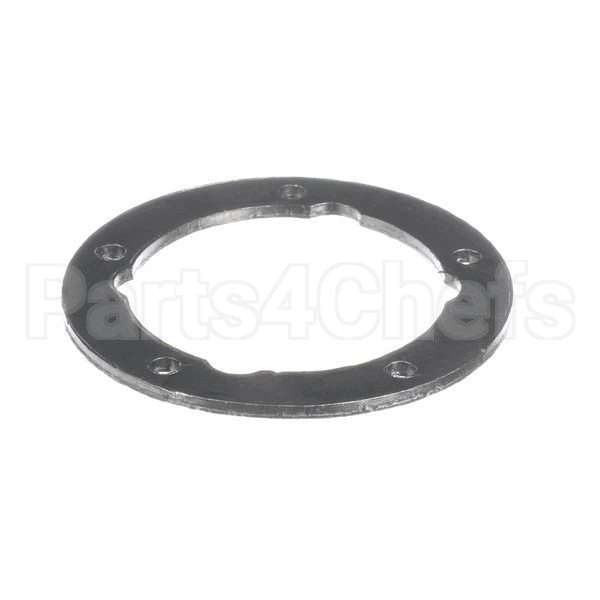 0CK118 Compatible Electrolux Chimney Gasket 6 2/1-10 4 5323