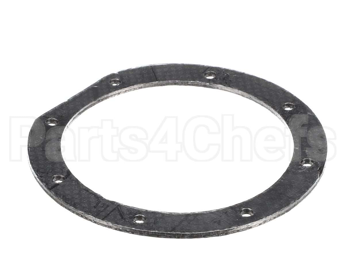 0CK123 Electrolux Professional Heat Exchanger Gasket