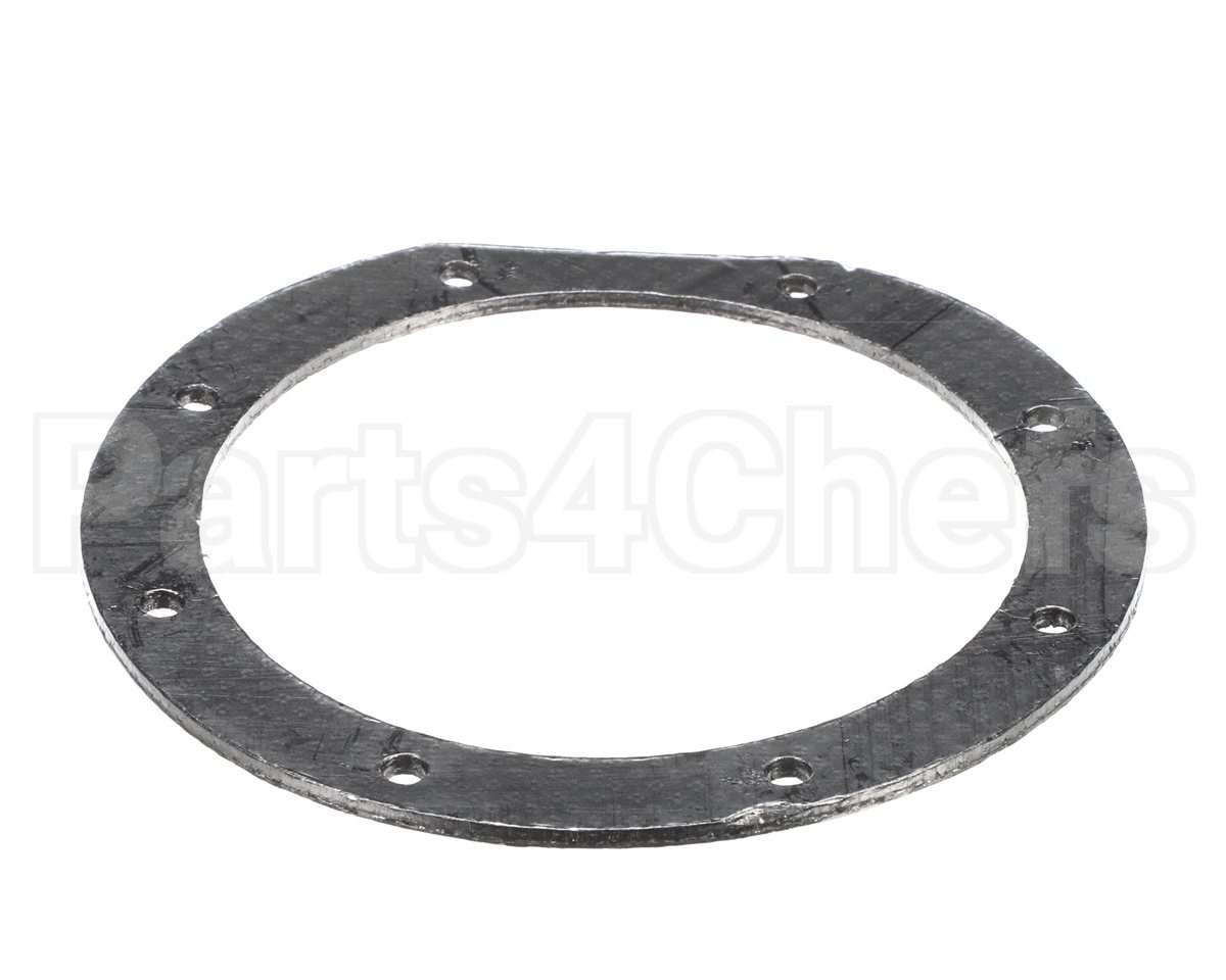 0CK123 Electrolux Professional Heat Exchanger Gasket