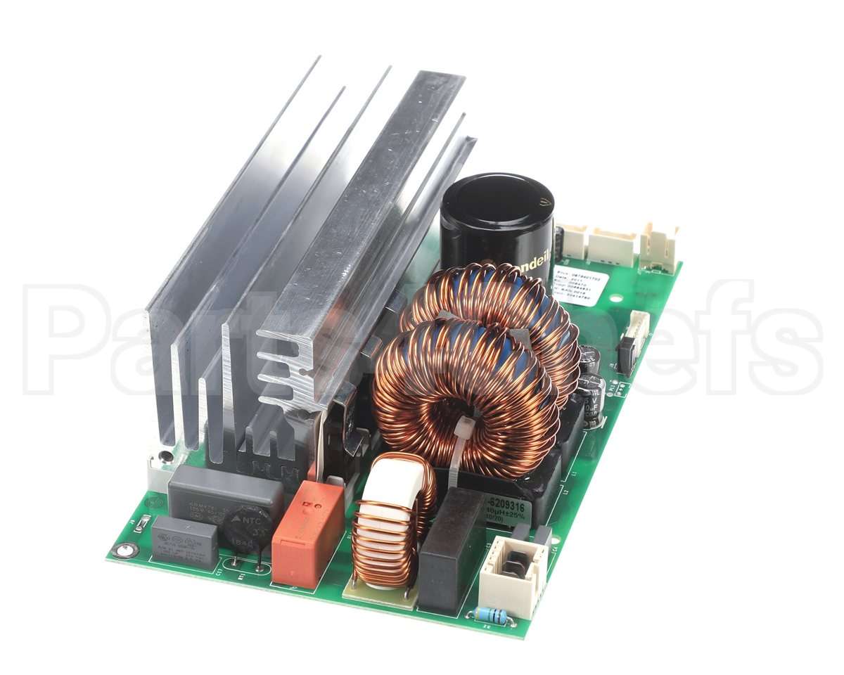 0CK130 Electrolux Professional Inverter "Yoda" Ckm