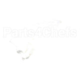 0CK131 Electrolux Professional Boiler Insulation; Gas; 10 1/1-10 2/1-A