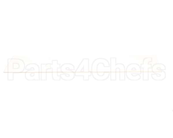 0CK133 Electrolux Professional Boiler Insulation; Gas; 10 1/1-10 2/1-C
